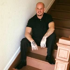 Meet your Posher, Matthew